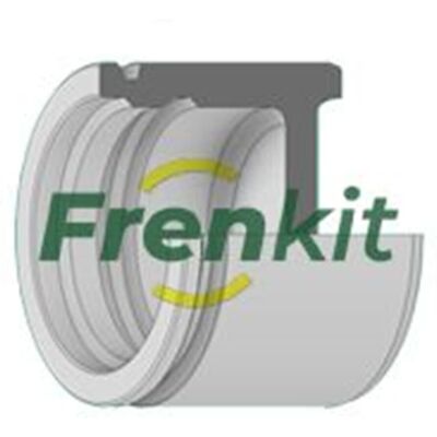 Frenkit Kolben Bremssattel 60,4mm Vorne Passend Für Daewoo Korando Musso Ssangyo: Frenkit Kolben Bremssattel 60,4mm Vorne Passend Für Daewoo Korando Musso Ssangyo: