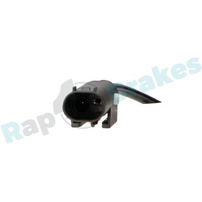 Mitsubishi 15105554 Hinterachse links Raddrehzahlsensor - Bremssensor Mitsubishi 15105554 Hinterachse links Raddrehzahlsensor - Bremssensor