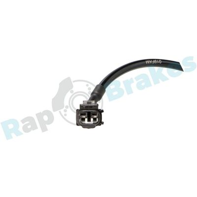 BMW 34526775866 Hinterrad-Drehzahlsensor - Bremssensor BMW 34526775866 Hinterrad-Drehzahlsensor - Bremssensor