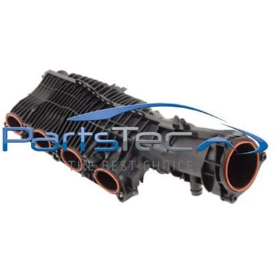 Partstec 11617617500 Ansaugbrücke - BMW X1/X2/Mini Partstec 11617617500 Ansaugbrücke - BMW X1/X2/Mini
