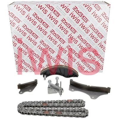 AIC 59820Set Steuerkettensatz - Kettensatz für Opel und Chevrolet AIC 59820Set Steuerkettensatz - Kettensatz für Opel und Chevrolet