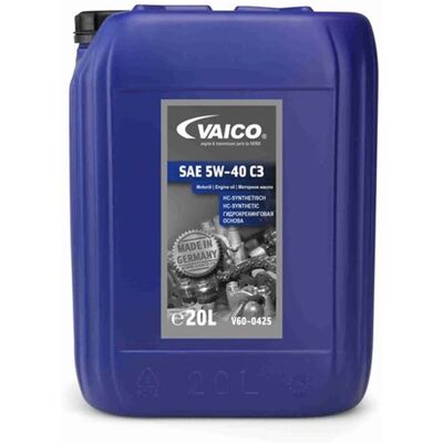 VAICO V60-0425 5W-40 Motoröl - Motoröl VAICO V60-0425 5W-40 Motoröl - Motoröl