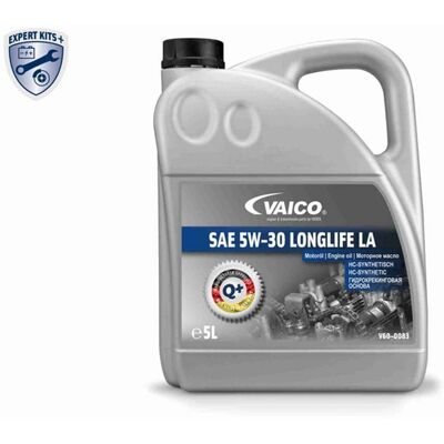 Vaico 5W-30 Longlife Plus Motoröl - Motoröl Vaico 5W-30 Longlife Plus Motoröl - Motoröl