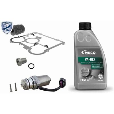 Vaico V40-1745 Haldex Pumpenreparaturset - Allrad Hintere Seite Vaico V40-1745 Haldex Pumpenreparaturset - Allrad Hintere Seite