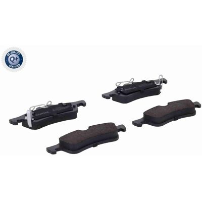 Ackoja Bremsbeläge Satz Hinten Passend Für Daihatsu Charade Toyota Yaris A70-0: Bremsbelagsatz, Scheibenbremse A.b.s.: 37579 Ackoja: A700039 Aisin: Bp Ackoja Bremsbeläge Satz Hinten Passend Für Daihatsu Charade Toyota Yaris A70-0: Bremsbelagsatz, Scheibenbremse A.b.s.: 37579 Ackoja: A700039 Aisin: Bp