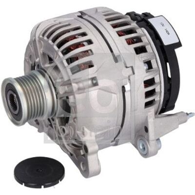 FEBI BILSTEIN 188354 Alternator 12V 140A für VW, Audi, Seat, Skoda FEBI BILSTEIN 188354 Alternator 12V 140A für VW, Audi, Seat, Skoda