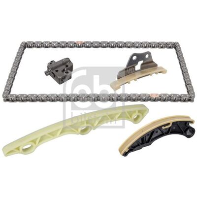 FEBI BILSTEIN Febi Steuerketten-satz Steuerkette Passend Für Mazda 3 6 Cx-7 186540: Steuerkettensatz Abakus: 14201560 Ashika: Kck302 Bga: Tc5420fk Blue Print: Adbp7 FEBI BILSTEIN Febi Steuerketten-satz Steuerkette Passend Für Mazda 3 6 Cx-7 186540: Steuerkettensatz Abakus: 14201560 Ashika: Kck302 Bga: Tc5420fk Blue Print: Adbp7
