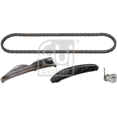 FEBI BILSTEIN Febi Steuerketten-satz Steuerkette Passend Für Chevrolet Aveo Spark 193679: Steuerkettensatz Ashika: Kckw01 Bga: Tc1200fk Chevrolet: 96416302 Chevrole FEBI BILSTEIN Febi Steuerketten-satz Steuerkette Passend Für Chevrolet Aveo Spark 193679: Steuerkettensatz Ashika: Kckw01 Bga: Tc1200fk Chevrolet: 96416302 Chevrole