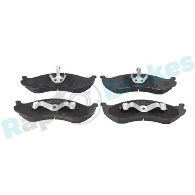 Rap Brakes Bremsbeläge Satz Vorne Passend Für Jeep Cherokee Grand Wrangler Kia C: Bremsbelagsatz, Scheibenbremse A.b.s.: 38477 Aisin: Asn2136 Amc: 835 Rap Brakes Bremsbeläge Satz Vorne Passend Für Jeep Cherokee Grand Wrangler Kia C: Bremsbelagsatz, Scheibenbremse A.b.s.: 38477 Aisin: Asn2136 Amc: 835