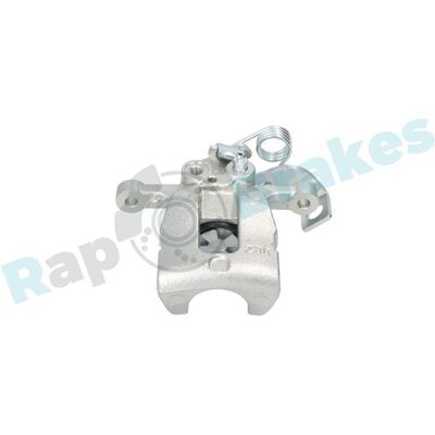 Rap Brakes Bremssattel Hinten Rechts Passend Für Hyundai I10 I20 Kia Rio: Bremssattel A.b.s.: 740062 Abakus: 13104360 Ashika: Cal336rjm Ate: 243344174 Rap Brakes Bremssattel Hinten Rechts Passend Für Hyundai I10 I20 Kia Rio: Bremssattel A.b.s.: 740062 Abakus: 13104360 Ashika: Cal336rjm Ate: 243344174