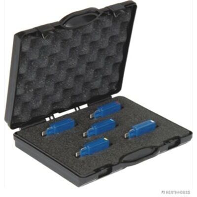 Herth+buss 54295060 Sicherungsset - 5 St, Auto, 25A Herth+buss 54295060 Sicherungsset - 5 St, Auto, 25A