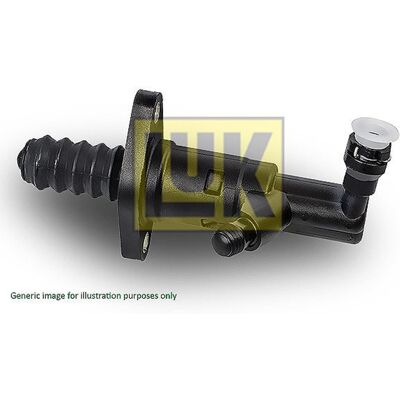 Schaeffler LuK 512 0472 10 - Kupplungsbetätigungszylinder Schaeffler LuK 512 0472 10 - Kupplungsbetätigungszylinder