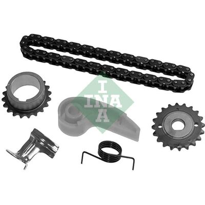 Schaeffler Ina Kettensatz Ölpumpe Passend Für Toyota Avensis Camry Previa Rav: Kettensatz, Ölpumpenantrieb Abakus: 14201566 Abakus: 14201613 Abakus: 1 Schaeffler Ina Kettensatz Ölpumpe Passend Für Toyota Avensis Camry Previa Rav: Kettensatz, Ölpumpenantrieb Abakus: 14201566 Abakus: 14201613 Abakus: 1