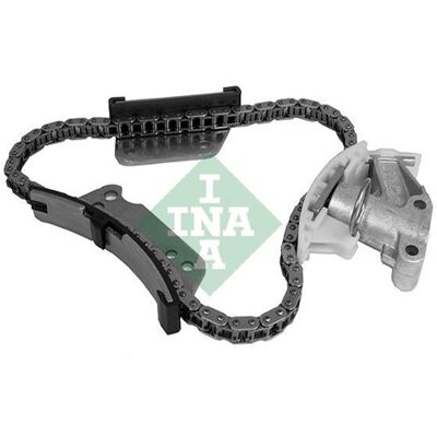 Schaeffler - 558015520 - Timingkette - Ölpumpenantrieb - Teile Schaeffler - 558015520 - Timingkette - Ölpumpenantrieb - Teile