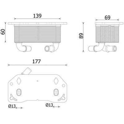 Mahle Ölkühler Motoröl Passend Für Polestar Polestar Volvo S60 S80 S90 V40 V60: Ölkühler, Motoröl Aks Dasis: 226015n Ava Clever Choice: Vo3313 Birth: Mahle Ölkühler Motoröl Passend Für Polestar Polestar Volvo S60 S80 S90 V40 V60: Ölkühler, Motoröl Aks Dasis: 226015n Ava Clever Choice: Vo3313 Birth: