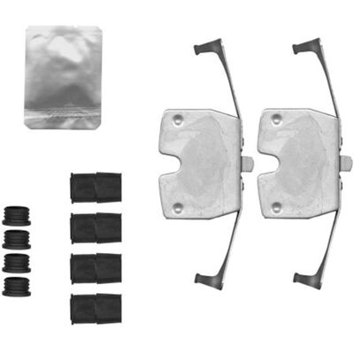 Textar Zubehör Montage-satz Bremssattel Vorne Passend Für Bmw 5 7 X5 X6 Alpina 7: Zubehörsatz, Bremssattel Bmw: 34116784185 Bmw: 6784185 Mintex: Mba18 Textar Zubehör Montage-satz Bremssattel Vorne Passend Für Bmw 5 7 X5 X6 Alpina 7: Zubehörsatz, Bremssattel Bmw: 34116784185 Bmw: 6784185 Mintex: Mba18