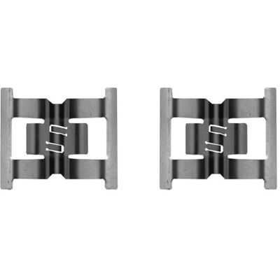 Textar 82549000 Zubehör Montage-satz - Bremssystem Textar 82549000 Zubehör Montage-satz - Bremssystem