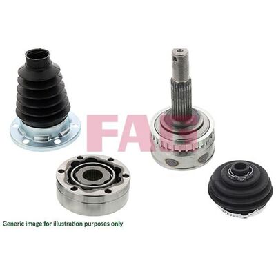 FAG 771 0811 30 - Kreuzgelenk FAG 771 0811 30 - Kreuzgelenk