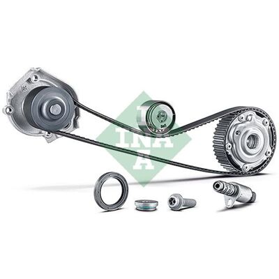 Schaeffler Ina Zahnriemen Satz + Nockenwellenversteller Passend Für Fiat Punto: Nockenwellenverstellersatz Alfa Romeo: 46520401 Alfa Romeo: 55184081 A Schaeffler Ina Zahnriemen Satz + Nockenwellenversteller Passend Für Fiat Punto: Nockenwellenverstellersatz Alfa Romeo: 46520401 Alfa Romeo: 55184081 A