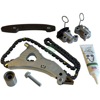 Schaeffler Ina Steuerketten-satz Rechts Passend Für Mercedes C-klasse Cls E-klas: Steuerkettensatz Aic: 61339 Aic: 73943set Aic: 73944set Aic: 75847se Schaeffler Ina Steuerketten-satz Rechts Passend Für Mercedes C-klasse Cls E-klas: Steuerkettensatz Aic: 61339 Aic: 73943set Aic: 73944set Aic: 75847se