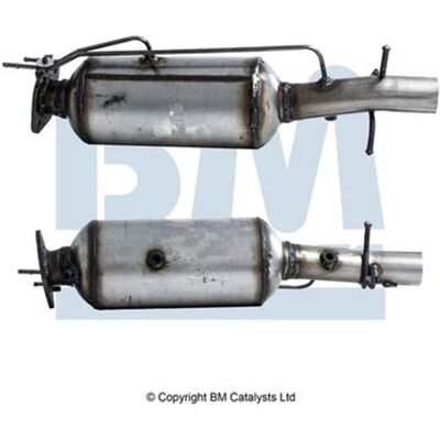 BM Catalysts BM11193H - Rußpartikelfilter für Ford Transit Euro 5 BM Catalysts BM11193H - Rußpartikelfilter für Ford Transit Euro 5