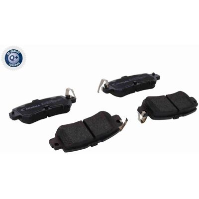 Ackoja Bremsbeläge Satz Hinten Passend Für Mazda Cx-3 Cx-5 A32-9580: Bremsbelagsatz, Scheibenbremse A.b.s.: 37931 Abakus: 23102133 Ackoja: A329580 Ais Ackoja Bremsbeläge Satz Hinten Passend Für Mazda Cx-3 Cx-5 A32-9580: Bremsbelagsatz, Scheibenbremse A.b.s.: 37931 Abakus: 23102133 Ackoja: A329580 Ais