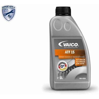 VAICO Modell 7G-TRONIC Automatikgetriebeöl - W211 W204 VAICO Modell 7G-TRONIC Automatikgetriebeöl - W211 W204