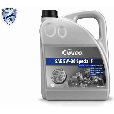 Vaico Ford 5W-30 Synthetisches Motoröl - Pkw Vaico Ford 5W-30 Synthetisches Motoröl - Pkw