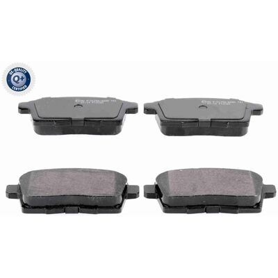 Ackoja Bremsbeläge Satz Hinten Passend Für Mazda Cx-7 Cx-9 A32-0128: Bremsbelagsatz, Scheibenbremse A.b.s.: 37644 Abakus: 23102155 Ackoja: A320128 Ais Ackoja Bremsbeläge Satz Hinten Passend Für Mazda Cx-7 Cx-9 A32-0128: Bremsbelagsatz, Scheibenbremse A.b.s.: 37644 Abakus: 23102155 Ackoja: A320128 Ais