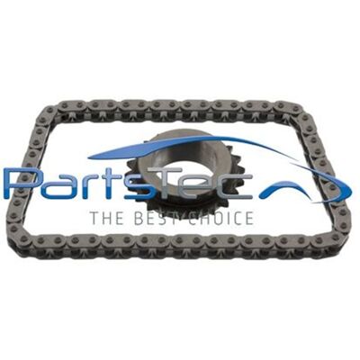 Partstec Kettensatz Ölpumpe Passend Für Citroën C-elysee C1 C3 C4 Ds3 Ds Ds: Kettensatz, Ölpumpenantrieb Aic: 74638set Bga: Tc1415fk Citroën: 96760672 Partstec Kettensatz Ölpumpe Passend Für Citroën C-elysee C1 C3 C4 Ds3 Ds Ds: Kettensatz, Ölpumpenantrieb Aic: 74638set Bga: Tc1415fk Citroën: 96760672