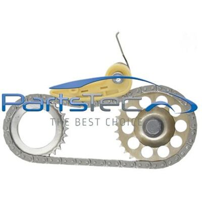 Partstec Kettensatz Ölpumpe Passend Für Jaguar E-pace F-pace F-type Xe Xf Land: Kettensatz, Ölpumpenantrieb Bga: Tc4259fk Borgwarner: 59007150015 Borg Partstec Kettensatz Ölpumpe Passend Für Jaguar E-pace F-pace F-type Xe Xf Land: Kettensatz, Ölpumpenantrieb Bga: Tc4259fk Borgwarner: 59007150015 Borg
