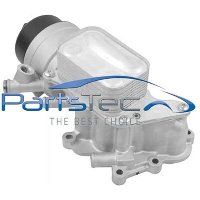 Partstec Ölfiltermodul Mit Ölfiltergehäuse Passend Für Citroën C4 C5 Ds4 Ds5 Ds: Ölfiltermodul Citroën: 1103t5 Citroën: V864374580 Hepu: Oc5039 Mini: Partstec Ölfiltermodul Mit Ölfiltergehäuse Passend Für Citroën C4 C5 Ds4 Ds5 Ds: Ölfiltermodul Citroën: 1103t5 Citroën: V864374580 Hepu: Oc5039 Mini: