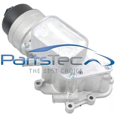 Partstec Ölfiltermodul Mit Ölfiltergehäuse Passend Für Citroën C4 Ds3 Mini Coope: Ölfiltermodul Citroën: 1103p7 Hepu: Oc5034 Maxgear: 272200 Mini: 114 Partstec Ölfiltermodul Mit Ölfiltergehäuse Passend Für Citroën C4 Ds3 Mini Coope: Ölfiltermodul Citroën: 1103p7 Hepu: Oc5034 Maxgear: 272200 Mini: 114