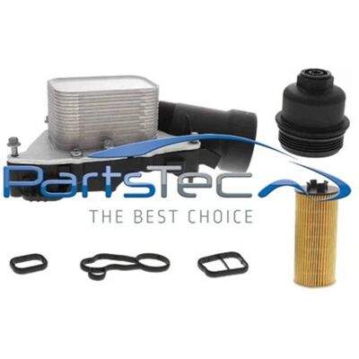 Partstec Ölfiltermodul Mit Ölfilter Ölkühler Passend Für Bmw 2 I8 X1 X2 Mini Coo: Ölfiltermodul Bmw: 11428570590 Bmw: 11428574002 Bmw: 11428585235 Bmw Partstec Ölfiltermodul Mit Ölfilter Ölkühler Passend Für Bmw 2 I8 X1 X2 Mini Coo: Ölfiltermodul Bmw: 11428570590 Bmw: 11428574002 Bmw: 11428585235 Bmw
