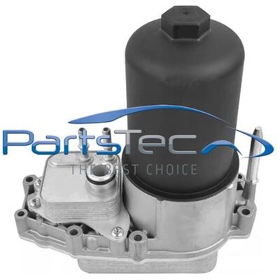 PartsTec - 1103N4 - Citroën C5/C6 - Ölfiltermodul PartsTec - 1103N4 - Citroën C5/C6 - Ölfiltermodul