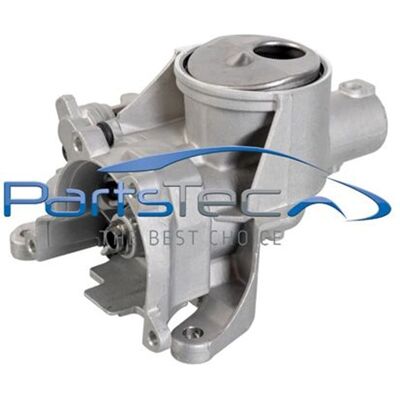 Partstec Citroën N14 Ölpumpe - Passend für C3, C4, DS3, Peugeot 308, Mini Partstec Citroën N14 Ölpumpe - Passend für C3, C4, DS3, Peugeot 308, Mini
