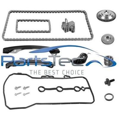 PartsTec PTA114-0524 Kettensatz für Nissan Micra - Steuerkette PartsTec PTA114-0524 Kettensatz für Nissan Micra - Steuerkette