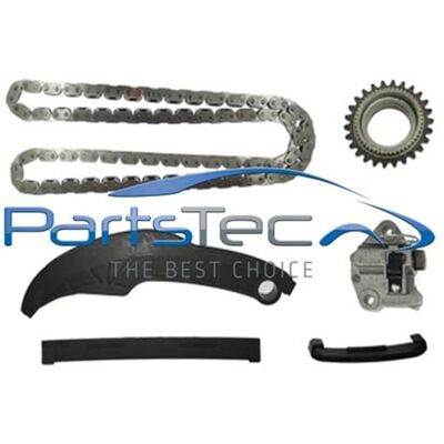 PartsTec Land Rover: Freelander, Volvo XC60 Steuerkettensatz PartsTec Land Rover: Freelander, Volvo XC60 Steuerkettensatz