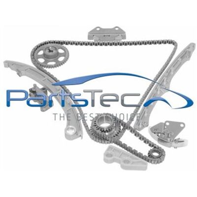 PartsTec - PTA1140050 - 2,4 - Steuerkettensatz PartsTec - PTA1140050 - 2,4 - Steuerkettensatz