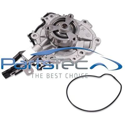 PartsTec PTA400-2019 Mechanische Wasserpumpe - Wasserpumpe PartsTec PTA400-2019 Mechanische Wasserpumpe - Wasserpumpe