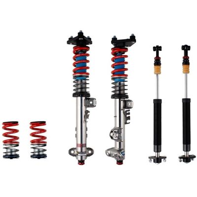 Bilstein Evo R Gewindefahrwerk Passend Für Bmw 3 89-317594: Bilstein Evo R Gewindefahrwerk Passend Für Bmw 3 89-317594: