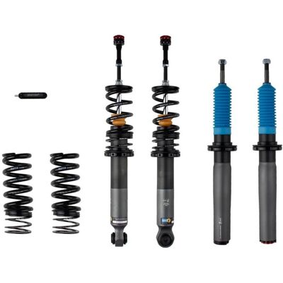 Bilstein Evo R Gewindefahrwerk Passend Für Porsche 911 89-319123: Bilstein Evo R Gewindefahrwerk Passend Für Porsche 911 89-319123: