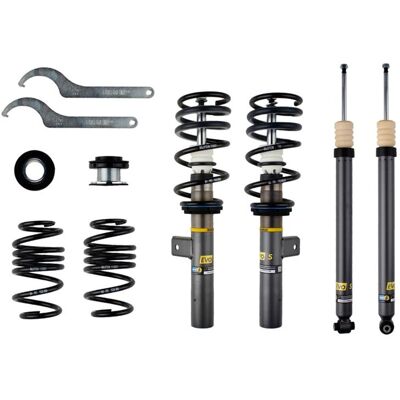 Bilstein Evo S Gewindefahrwerk Passend Für Mercedes-benz A-klasse: Bilstein Evo S Gewindefahrwerk Passend Für Mercedes-benz A-klasse:
