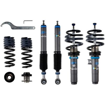 Bilstein Evo T1 Gewindefahrwerk Passend Für Alpina B3 D3 Bmw 2 3 4: Bilstein Evo T1 Gewindefahrwerk Passend Für Alpina B3 D3 Bmw 2 3 4: