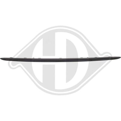 Diederichs Blende Kühlergrill Gitter Vorne Passend Für Mini Cooper 1207360: Blende, Kühlergitter Bmw: 51117250786 Diederichs: 1207360 Diederichs Blende Kühlergrill Gitter Vorne Passend Für Mini Cooper 1207360: Blende, Kühlergitter Bmw: 51117250786 Diederichs: 1207360