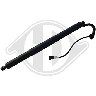 DIEDERICHS 9100523 Hydraulischer Kofferraumzylinder - Gasfeder DIEDERICHS 9100523 Hydraulischer Kofferraumzylinder - Gasfeder