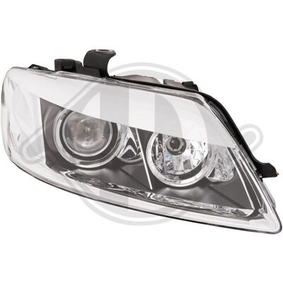 Diederichs D1s Xenon Scheinwerfer Hauptscheinwerfer Rechts Passend Für Audi Q7: Hauptscheinwerfer Abakus: 4461130rmlehm2 Alkar: 2756453 Audi: 4l094103 Diederichs D1s Xenon Scheinwerfer Hauptscheinwerfer Rechts Passend Für Audi Q7: Hauptscheinwerfer Abakus: 4461130rmlehm2 Alkar: 2756453 Audi: 4l094103