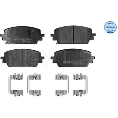 Meyle Bremsbeläge Bremsbelag Satz Vorne Passend Für Genesis G80 Hyundai Santa Ki: Bremsbelagsatz, Scheibenbremse A.b.s.: 35383 Aisin: Bpki7005 Ashika: Meyle Bremsbeläge Bremsbelag Satz Vorne Passend Für Genesis G80 Hyundai Santa Ki: Bremsbelagsatz, Scheibenbremse A.b.s.: 35383 Aisin: Bpki7005 Ashika: