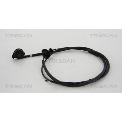TRISCAN 8140 25604 - Motorhaubenzug TRISCAN 8140 25604 - Motorhaubenzug