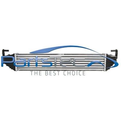 Partstec Ladeluftkühler Turbokühler Passend Für Fiat 500x Jeep Renegade: Ladeluftkühler Abakus: 0160180016 Aks Dasis: 087031n Ava Clever Choice: Ft445 Partstec Ladeluftkühler Turbokühler Passend Für Fiat 500x Jeep Renegade: Ladeluftkühler Abakus: 0160180016 Aks Dasis: 087031n Ava Clever Choice: Ft445